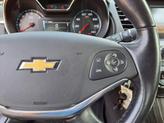 Thumbnail of 2017 Black Chevrolet Impala