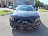 Thumbnail of 2017 Black Chevrolet Impala