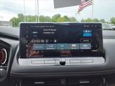 Thumbnail of 2025 Everest White P Nissan Rogue