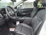Thumbnail of 2025 Everest White P Nissan Rogue