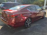 Thumbnail of 2020 Scarlet Ember Nissan Altima