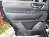Thumbnail of 2025 Black Nissan Armada