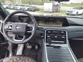 Thumbnail of 2025 Black Nissan Armada