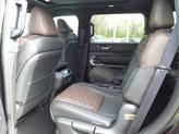 Thumbnail of 2025 Black Nissan Armada