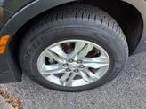 Thumbnail of 2021 Gray Chevrolet Blazer