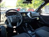 Thumbnail of 2026 Boulder Gray Metallic Nissan Frontier