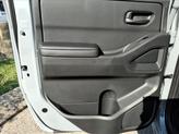 Thumbnail of 2026 Boulder Gray Metallic Nissan Frontier
