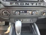 Thumbnail of 2026 Boulder Gray Metallic Nissan Frontier