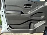 Thumbnail of 2026 Boulder Gray Metallic Nissan Frontier