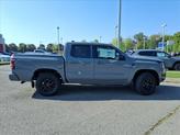 Thumbnail of 2026 Boulder Gray Metallic Nissan Frontier