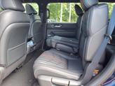 Thumbnail of 2025 Deep Ocean Blue Nissan Armada