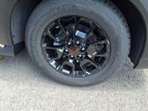 Thumbnail of 2025 Deep Ocean Blue Nissan Armada
