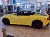 Thumbnail of 2024 Yellow Pearl Nissan Z