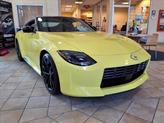 Photo of 2024 Yellow Pearl Nissan Z