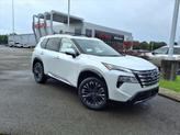 Photo of 2025 Everest White P Nissan Rogue