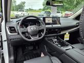 Thumbnail of 2025 Everest White P Nissan Rogue