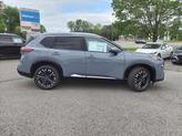 Thumbnail of 2025 Boulder Gray Metallic Nissan Rogue