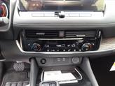 Thumbnail of 2025 Boulder Gray Metallic Nissan Rogue