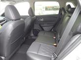 Thumbnail of 2025 Boulder Gray Metallic Nissan Rogue