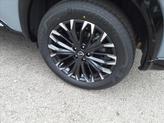 Thumbnail of 2025 Boulder Gray Metallic Nissan Rogue