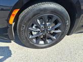 Thumbnail of 2024 Diamond Black Chrysler Pacifica Hybrid