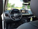 Thumbnail of 2025 Everest White P Nissan Rogue