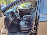 Thumbnail of 2020 Ebony Twilight Metallic GMC Terrain