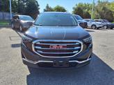 Thumbnail of 2020 Ebony Twilight Metallic GMC Terrain