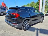 Thumbnail of 2020 Ebony Twilight Metallic GMC Terrain