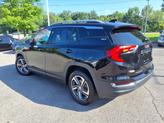 Thumbnail of 2020 Ebony Twilight Metallic GMC Terrain