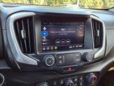 Thumbnail of 2020 Ebony Twilight Metallic GMC Terrain