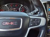 Thumbnail of 2020 Ebony Twilight Metallic GMC Terrain