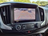 Thumbnail of 2020 Ebony Twilight Metallic GMC Terrain