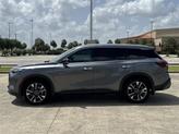 Thumbnail of 2022 Graphite Shadow INFINITI QX60