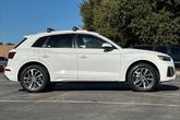 Thumbnail of 2023 White Audi Q5