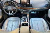 Thumbnail of 2023 White Audi Q5
