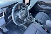 Thumbnail of 2024 Ice Cap Toyota Corolla