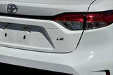 Thumbnail of 2024 Ice Cap Toyota Corolla