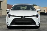 Thumbnail of 2024 Ice Cap Toyota Corolla