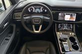 Thumbnail of 2025 Mythos Black Metallic Audi Q7