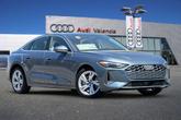 Thumbnail of 2025 Horizon Blue Audi A5