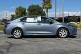 Thumbnail of 2023 Celestite Toyota Corolla