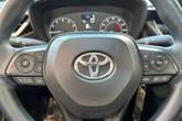 Thumbnail of 2023 Celestite Toyota Corolla