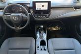 Thumbnail of 2023 Celestite Toyota Corolla