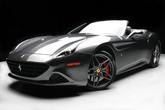 Thumbnail of 2016 Grigio Silverstone Metallic Ferrari California