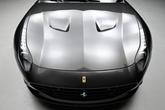 Thumbnail of 2016 Grigio Silverstone Metallic Ferrari California