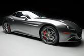 Thumbnail of 2016 Grigio Silverstone Metallic Ferrari California