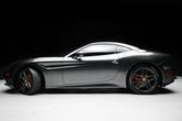 Thumbnail of 2016 Grigio Silverstone Metallic Ferrari California