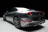 Thumbnail of 2016 Grigio Silverstone Metallic Ferrari California