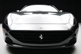 Thumbnail of 2016 Grigio Silverstone Metallic Ferrari California
